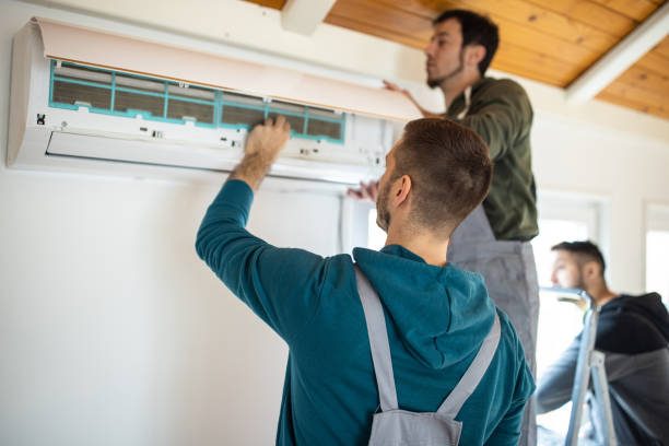 Best Energy-efficient HVAC Solutions in Mount Pleasant, SC