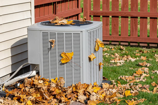 Best HVAC Financing and Leasing in Mount Pleasant, SC
