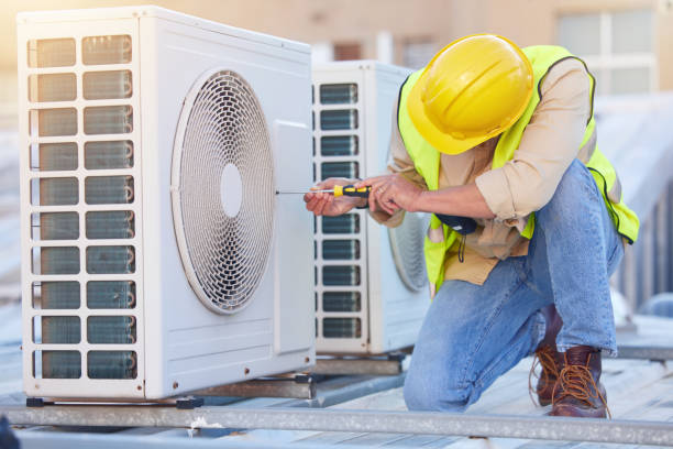 Best Geothermal HVAC Systems in Mount Pleasant, SC