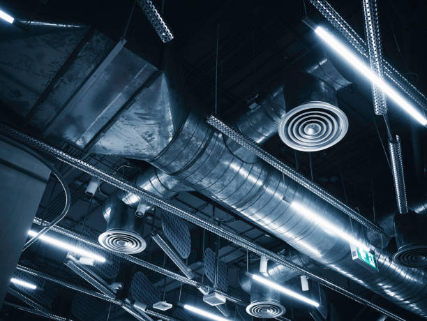 Best HVAC Equipment and Components in Mount Pleasant, SC