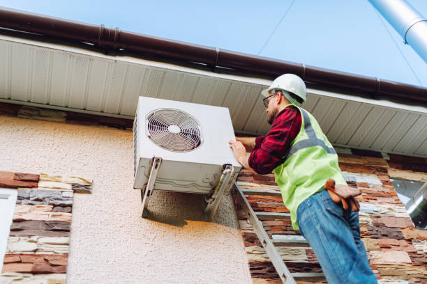 Best Ductless Mini-Split Systems in Mount Pleasant, SC