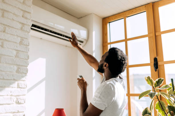 Best Seasonal HVAC Services in Mount Pleasant, SC