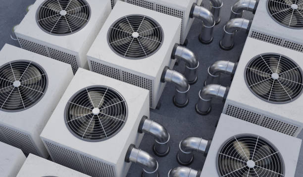  Mount Pleasant, SC HVAC Pros