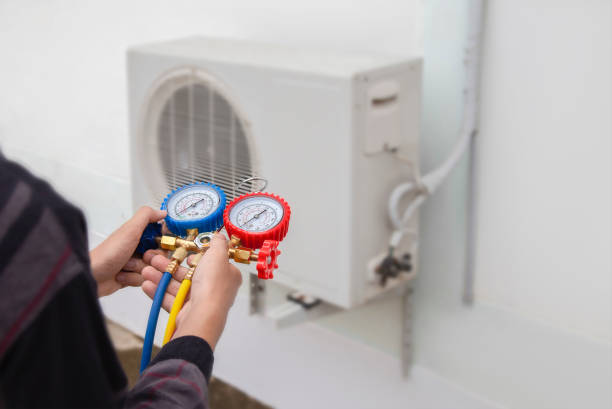 Best Furnace Cleaning in Mount Pleasant, SC